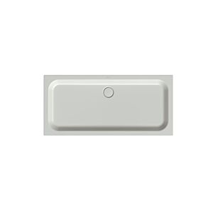 Bette BetteSupra shower tray 5954-002 160x75x6.5cm, manhattan