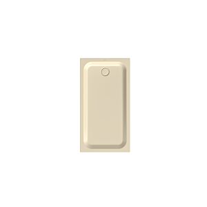Bette BetteSupra Duschwanne 5933-006 150x80x6,5cm, jasmin