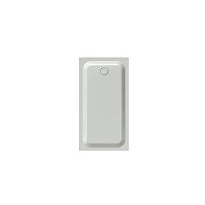 Bette BetteSupra Duschwanne 5933-002 150x80x6,5cm, manhattan