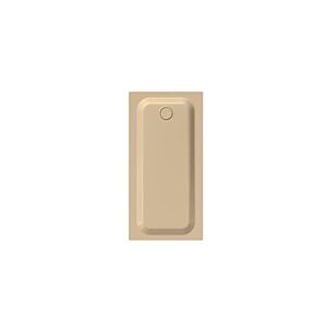 Bette BetteSupra shower tray 5925-003 150x75x6.5cm, bahama beige