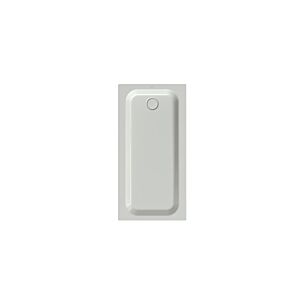 Bette BetteSupra shower tray 5925-002 150x75x6.5cm, manhattan