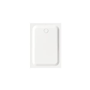 Bette BetteSupra douche 5796-287 130x90x6,5cm, blanc étoilé