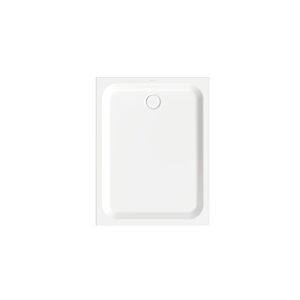 Bette BetteSupra douche 5789-004 130x100x6,5cm, blanc noble