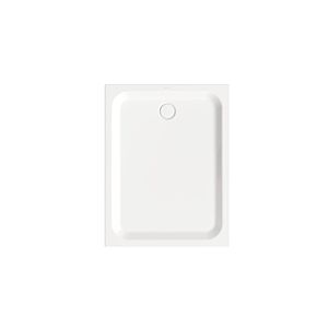 Bette BetteSupra Duschwanne 5789-287 130x100x6,5cm, starwhite