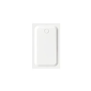 Bette BetteSupra shower tray 5787-287 130x80x6.5cm, starwhite