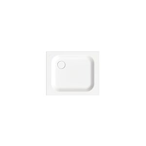 Bette Brausewanne 5780000 85 x 70 x 6,5 cm, weiss