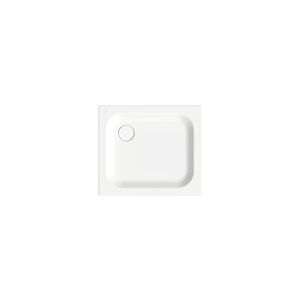 Bette Duschwanne 5680000 80 x 70 x 6,5 cm, weiss
