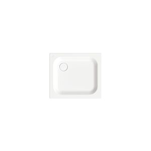 Bette BetteSupra Duschwanne 5680-004 80x70x6,5cm, edelweiß