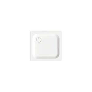 Bette BetteSupra douche 5670-287 80x75x6,5cm, blanc étoilé