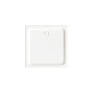 Bette BetteSupra Duschwanne 5630-004 120x120x6,5cm, edelweiß