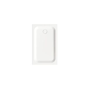 Bette BetteSupra shower tray 5570-287 120x75x6.5cm, starwhite