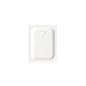 Bette BetteSupra shower tray 5550-287 100x75x6.5cm, starwhite