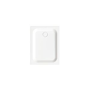 Bette BetteSupra shower tray 5550-004 100x75x6.5cm, noble white