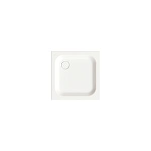 Bette BetteSupra Duschwanne 5530-287 75x75x6,5cm, starwhite