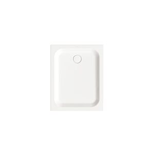 Bette BetteSupra shower tray 5520-287 100x80x6.5cm, starwhite