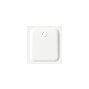 Bette Rechteck-Duschwanne 5380000 100 x 90 x 6,5 cm, weiss