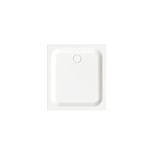 Bette BetteSupra Duschwanne 5380-004 100x90x6,5cm, edelweiß