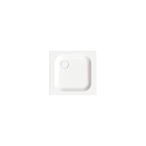 Bette douche match0 5360000PLUS 75 x 70 x 6,5 cm, blanc GlasurPlus