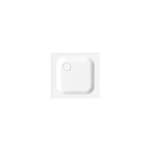 Bette BetteSupra douche 5360-004 75x70x6,5cm, blanc noble