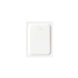 Bette BetteSupra douche 1690-004 120x90x6,5cm, blanc noble