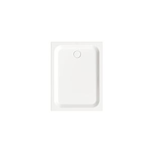 Bette BetteSupra shower tray 1690-287 120x90x6.5cm, starwhite