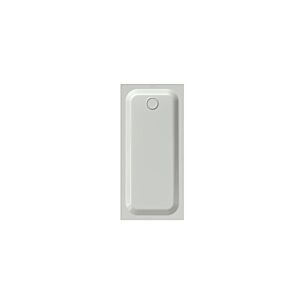 Bette BetteSupra shower tray 5915-002AE 150x70x6.5cm, anti-slip / Pro , manhattan