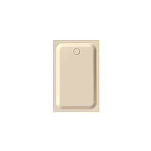 Bette BetteSupra Duschwanne 5835-006 140x90x6,5cm, jasmin