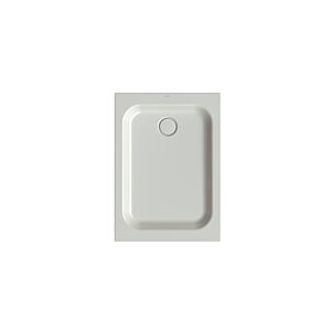 Bette BetteSupra douche 8690-002AE 105x75x6,5cm, antidérapant / Pro , manhattan