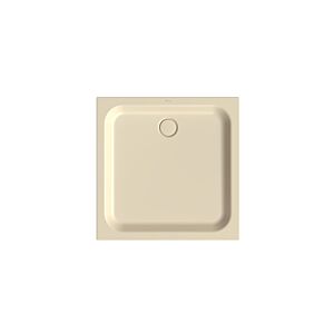 Bette BetteSupra shower tray 5620-006 100x100x6.5cm, jasmine