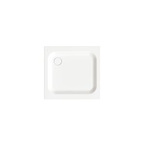 Bette BetteSupra shower tray 1560-004AE 90x85x6.5cm, anti-slip / Pro , noble white