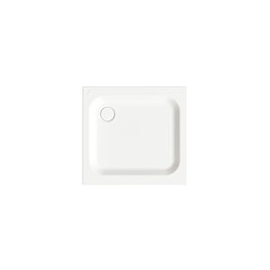 Bette douche 1560000PLUS 90 x 85 x 6,5 cm, blanc GlasurPlus