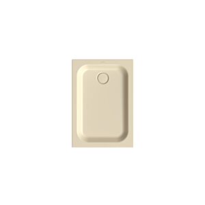 Bette BetteSupra shower tray 5880-006 100x70x6.5cm, jasmine