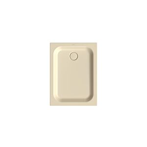 Bette BetteSupra shower tray 5550-006 100x75x6.5cm, jasmine