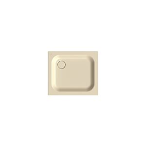 Bette BetteSupra douche 5680-006 80x70x6,5cm, jasmin