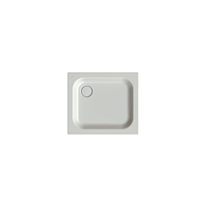 Bette BetteSupra Duschwanne 5680-002 80x70x6,5cm, manhattan