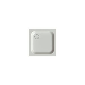 Bette BetteSupra shower tray 5530-002 75x75x6.5cm, manhattan