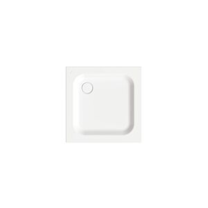 Bette douche 1590000PLUS 85 x 85 x 6,5 cm, blanc GlasurPlus
