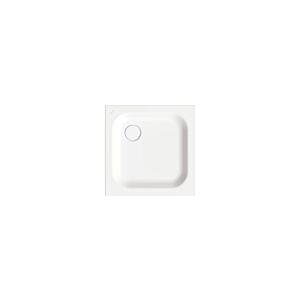 Bette BetteSupra douche match0 5720-000AE 70x70x6.5cm, antidérapant / Pro , blanc