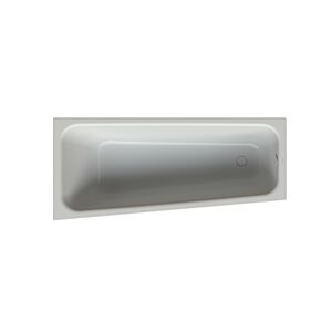 Bette BetteSpace S Badewanne 1130-002 170x75x42cm, Ecke links, manhattan