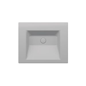 Bette Lavabo encastré BetteAqua A070-413 60x49,5cm, poussière