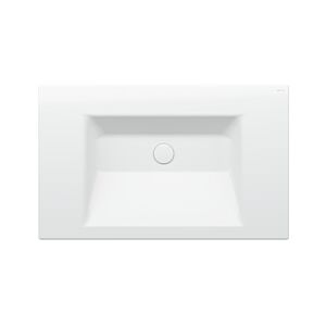 Bette Lavabo encastré BetteAqua A071-000PW 80x49,5cm, PW, blanc