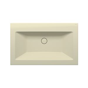 Bette Loft vasque à encastrer A230-441 80x49.5x10cm, crème