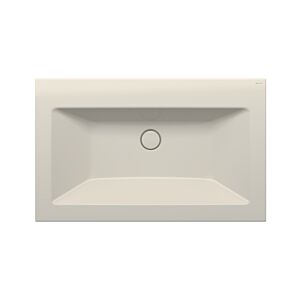Bette Loft built-in washbasin A230-001 80x49.5x10cm, pergamon