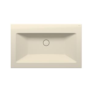 Bette Loft built-in washbasin A230-006PW 80x49.5x10cm, PW, jasmine