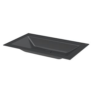Bette Loft vasque à encastrer A230-402PW 80x49.5x10cm, PW, état