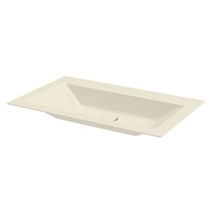 Bette Loft vasque à encastrer A230-006 80x49.5x10cm, jasmin