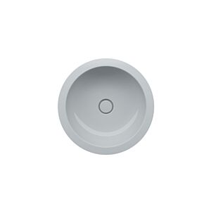 Bette BetteBalance Unterbau-Waschtisch A246-002 47,5x47,5x12,3cm, manhattan