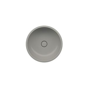 Bette BetteBalance built-in washbasin A247-416PW 43.5x43.5x12.3cm, PW, stone