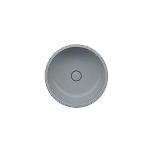 Bette BetteBalance Einbau-Waschtisch A247-412 43,5x43,5x12,3cm, quartz
