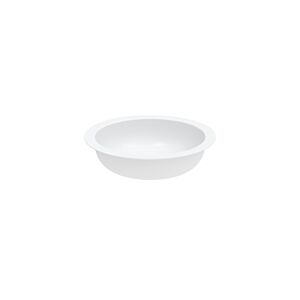 Bette BetteBalance vanity washbasin A246-000PW 47.5x47.5x12.3cm, PW, white